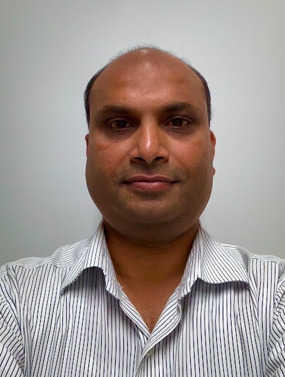 Portrait of the Virtuminds founder and AI governance advisor